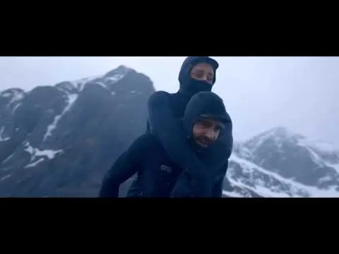 Видео к фильму Oreka, au-del&agrave; du possible | OREKA, au del&agrave; du possible &bull; Bande Annonce