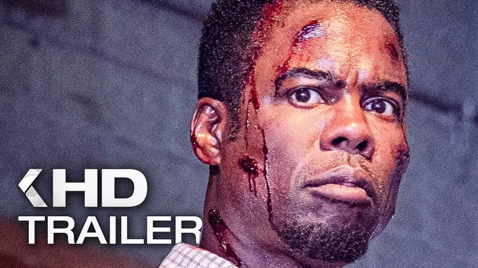 Видео к фильму Пила: Спираль | SAW: Spiral Trailer German Deutsch (2021)
