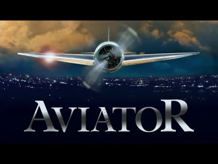 Видео к фильму Авиатор | Aviator - Trailer HD deutsch