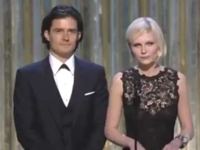 Видео к фильму Авиатор | The Aviator Wins Film Editing: 2005 Oscars