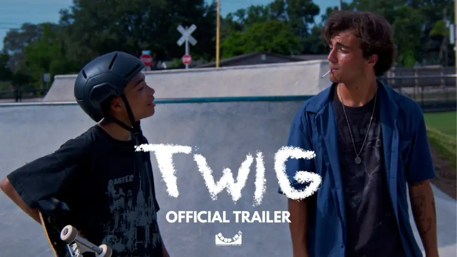 Видео к фильму Twig — TWIG (2026) - Official Trailer