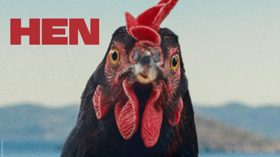 Видео к фильму &Kappa;ό&tau;&alpha; | The Hen - Official Trailer