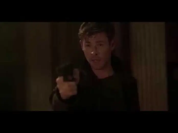 Видео к фильму Люди в чёрном: Интернэшнл | &ldquo;Agent H Gambling&rdquo; VF