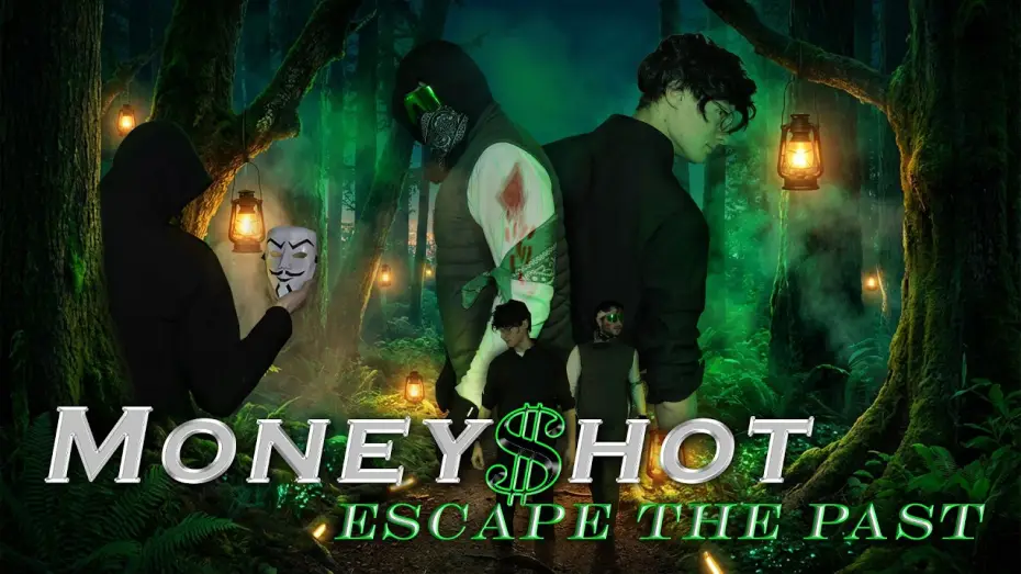 Видео к фильму Moneyshot: Escape The Past Part One | MoneyShot Escape the Past | Part 1 Trailer