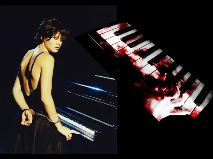 Видео к фильму Четыре минуты | Four Minutes trailer