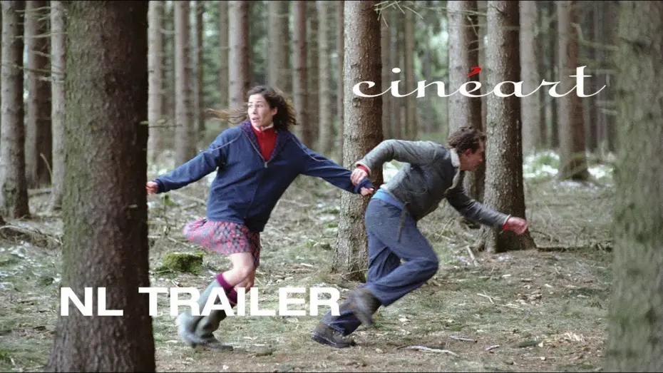 Видео к фильму Новые сказки братьев Гримм | GRIMM RE-EDIT - Alex van Warmerdam - Offici&euml;le NL trailer