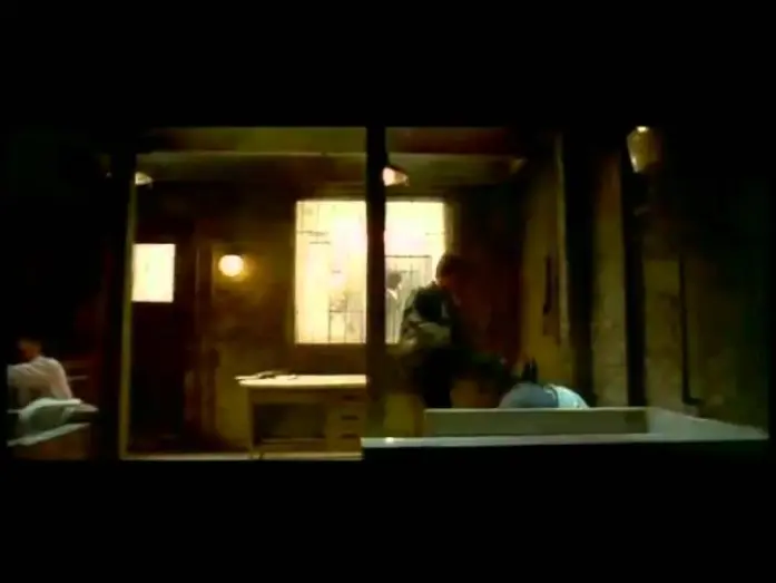 Видео к фильму The President's Last Bang | 'The President's Last Bang' (Im Sang-soo, 2005) English-subtitled trailer