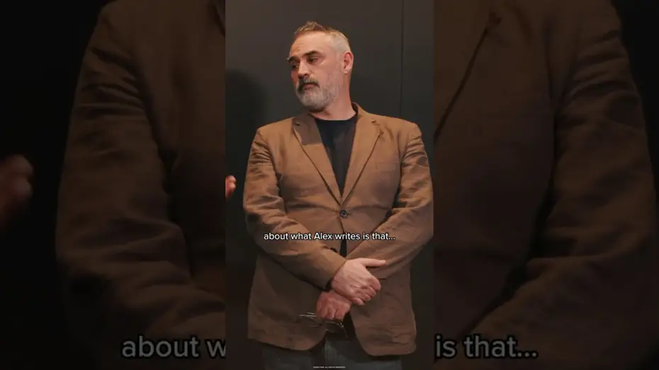 Видео к фильму 28 лет спустя: Храм костей | Cillian Murphy, Danny Boyle, and Alex Garland discuss 28 Years Later: The Bone Temple