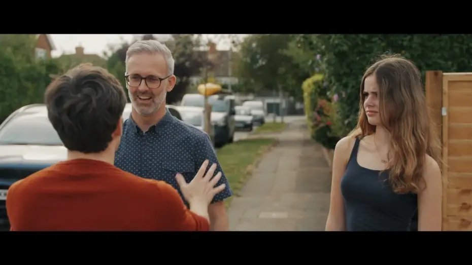 Видео к фильму The Evil Fairy Queen | Trailer