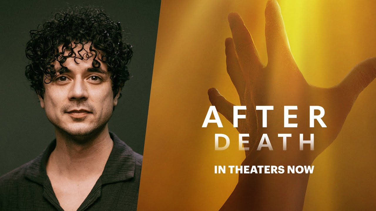 Видео к фильму After Death | Chris Quilala | After Death Movie Review