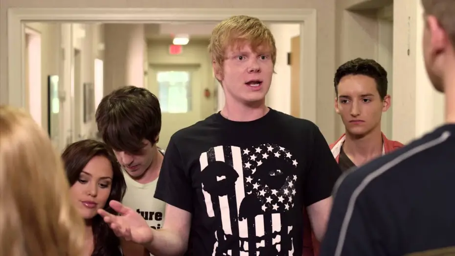 Видео к фильму Little Savages | Little Savages - Trailer