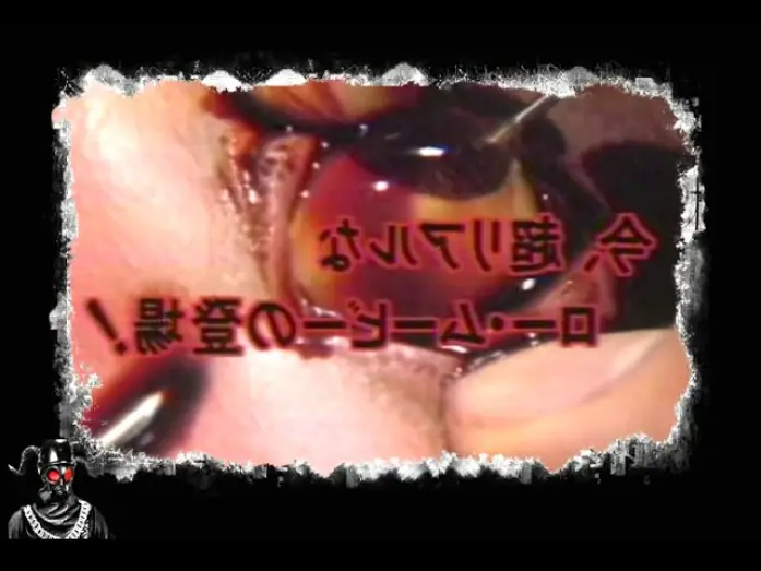 Видео к фильму Подопытная свинка: Эксперимент дьявола | Rese&ntilde;a - Guinea Pig 1: Devil's Experiment ( El Experiemento Del Diablo, 1985)