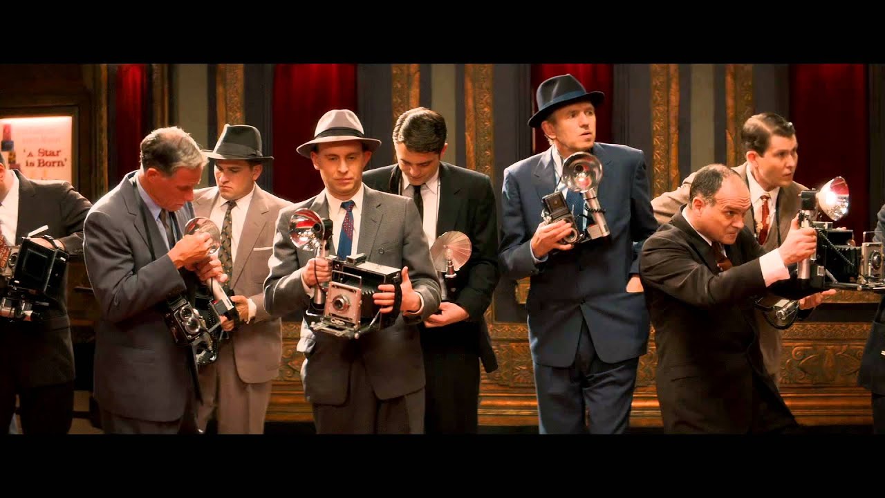 Видео к фильму Лайф | Лайф - Trailer