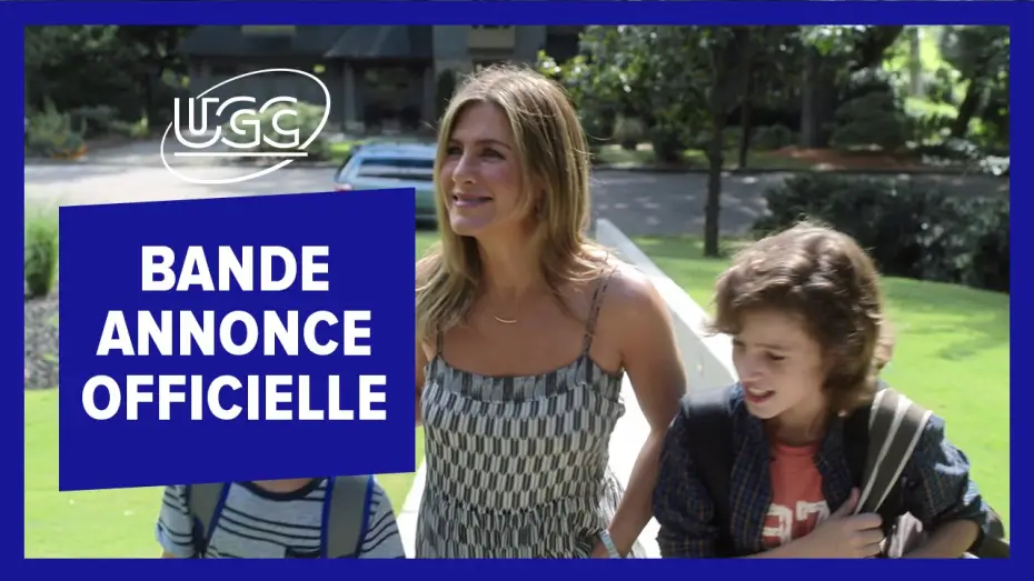 Видео к фильму Несносные леди | Joyeuse F&ecirc;te des M&egrave;res - Bande Annonce Officielle VF - UGC Distribution