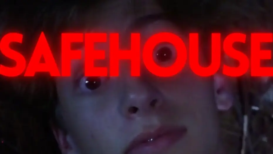 Видео к фильму SAFEHOUSE — SAFEHOUSE - Short Film