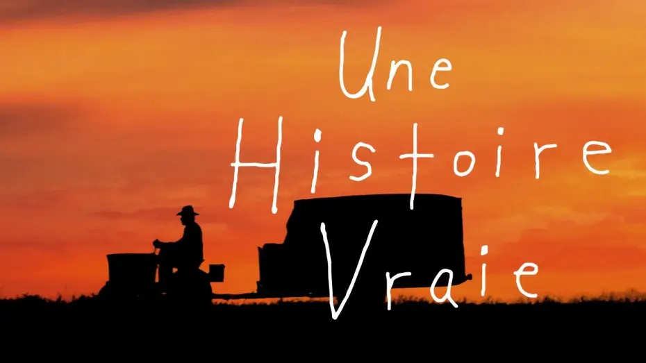 Видео к фильму Простая история | Une histoire vraie : bande annonce