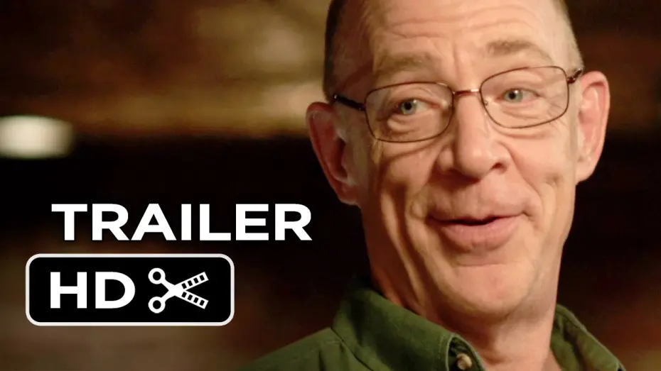 Видео к фильму Break Point | Break Point Official Trailer 1 (2015) - J.K. Simmons, Amy Smart Movie HD
