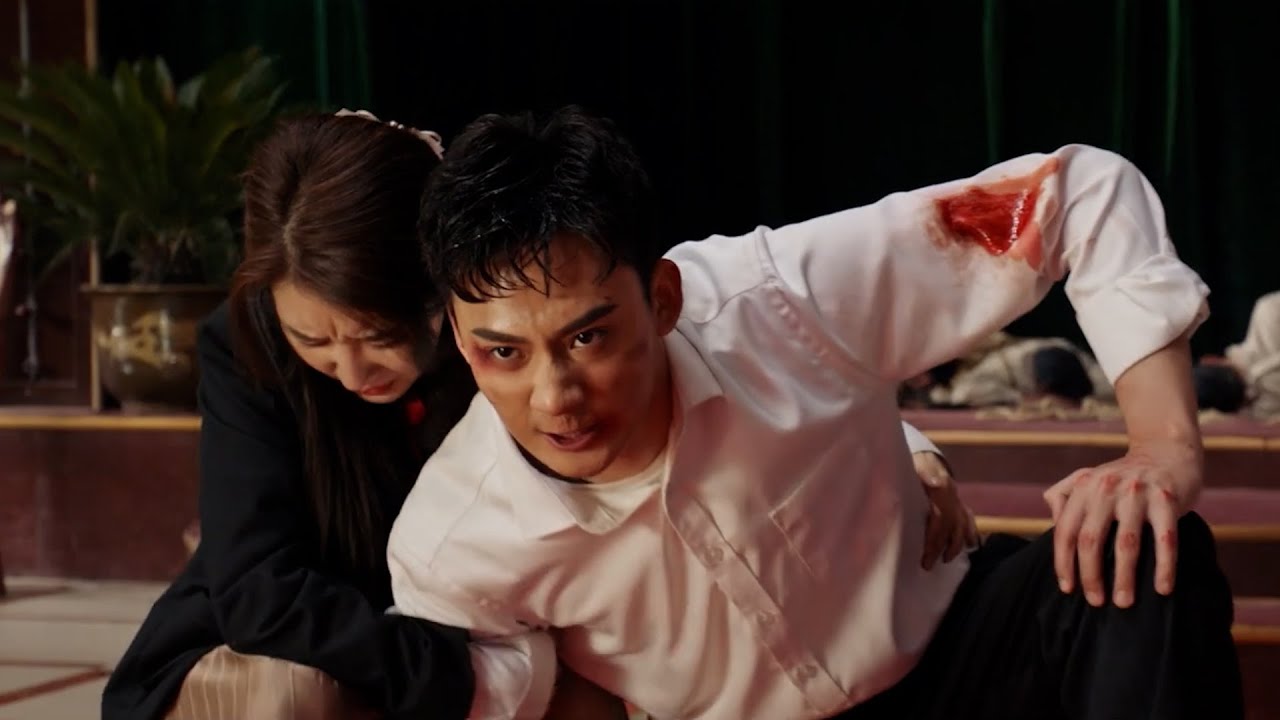 Видео к фильму Ип Ман. Начало | Ип Ман. Начало &mdash; Русскй трейлер (2023)