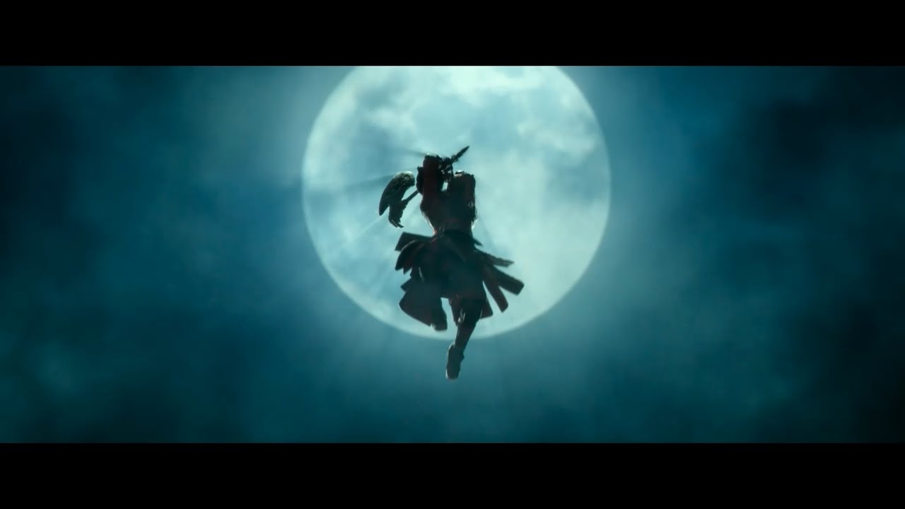 Видео к фильму Ассасин: Битва миров | БИТВА СВІТІВ | Офіційний український трейлер