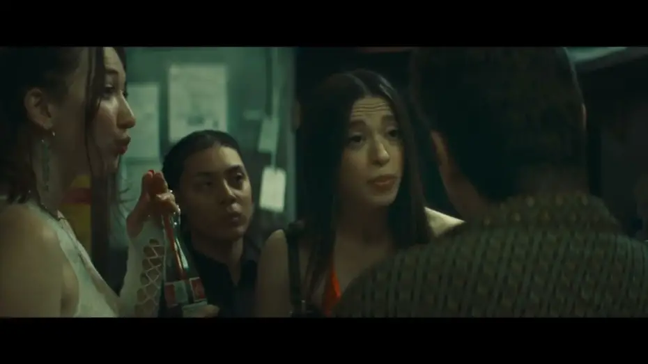 Видео к фильму Anora | Mikey EPK Character