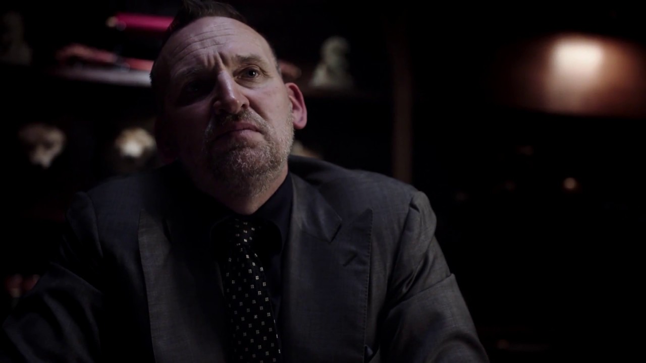 Видео к фильму Вы умрете, или мы вернем вам деньги | Dead in a Week (Or Your Money Back) / Exclusive Clip 3 'You're Done'