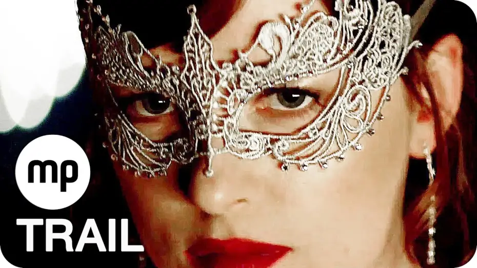 Видео к фильму На пятьдесят оттенков темнее | FIFTY SHADES OF GREY 2 Trailer German Deutsch (2017) FIFTY SHADES DARKER