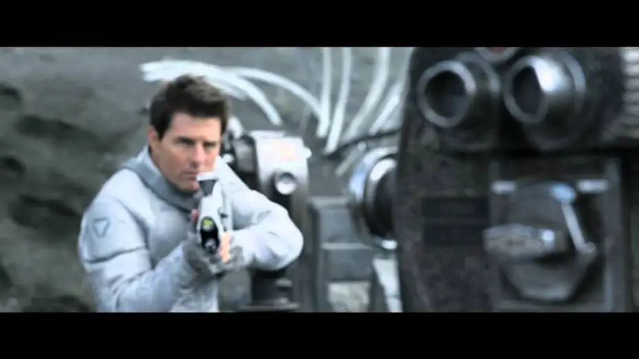 Видео к фильму Обливион | Oblivion - Trailer italiano ufficiale