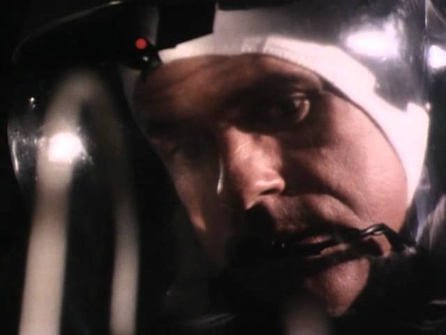 Видео к фильму Фантомы | Phantoms - Trailer