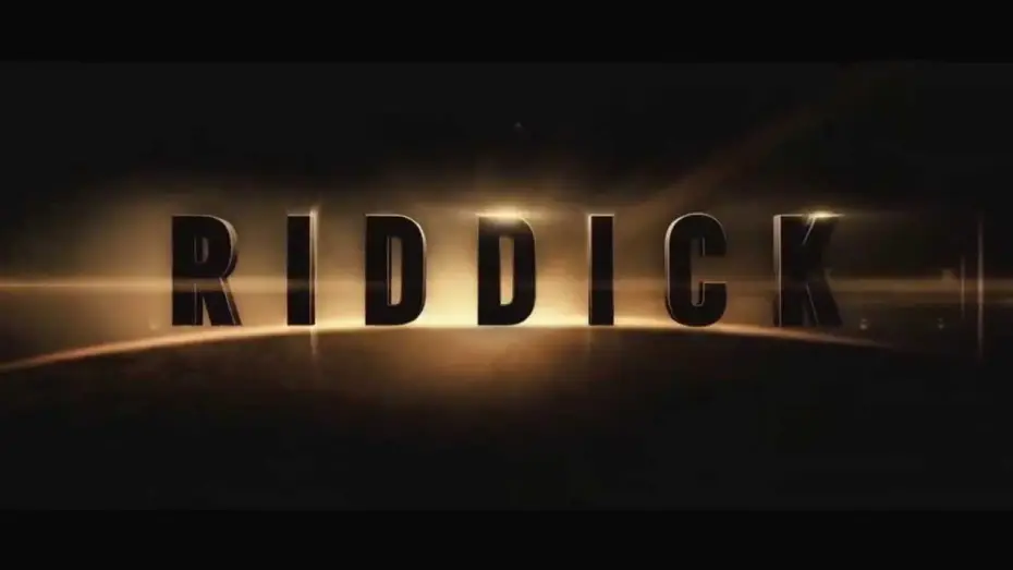Видео к фильму Риддик | Riddick - Trailer Ufficiale HD ITA (AlwaysCinema)