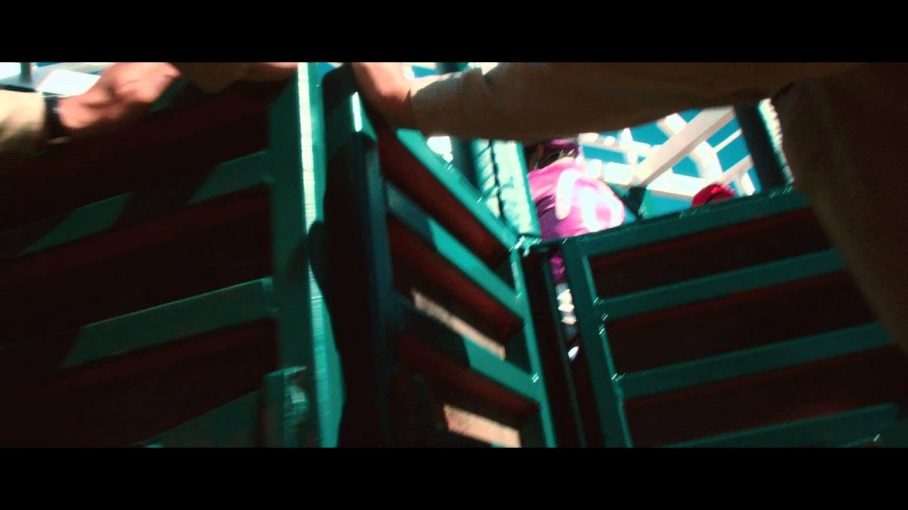 Видео к фильму Чемпион | Чемпион - Трейлер