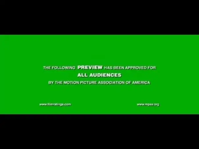 Видео к фильму Спиди гонщик | Original Theatrical Trailer