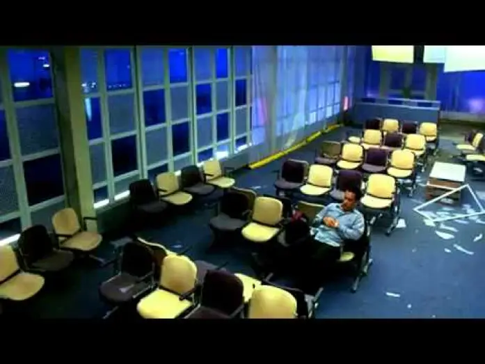 Видео к фильму Терминал | The Terminal (2004) Trailer
