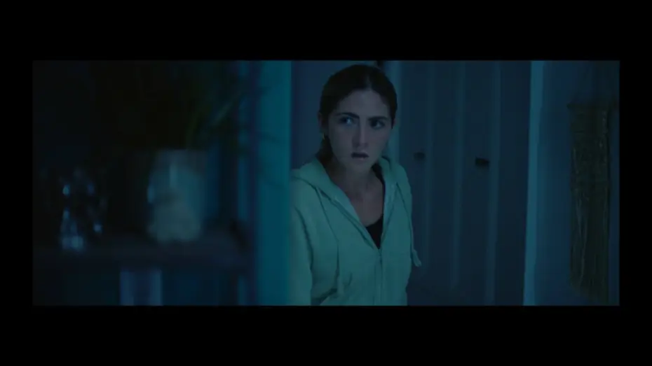 Видео к фильму Ячейка 234 | Intruder