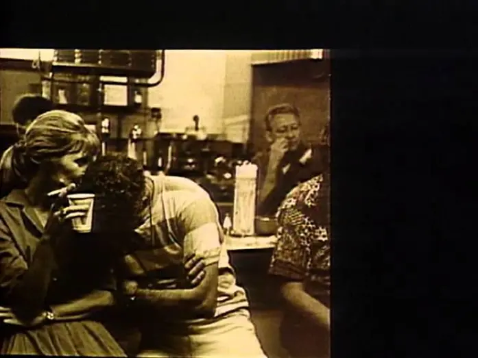 Видео к фильму Рейчел, Рейчел | Rachel, Rachel - Trailer