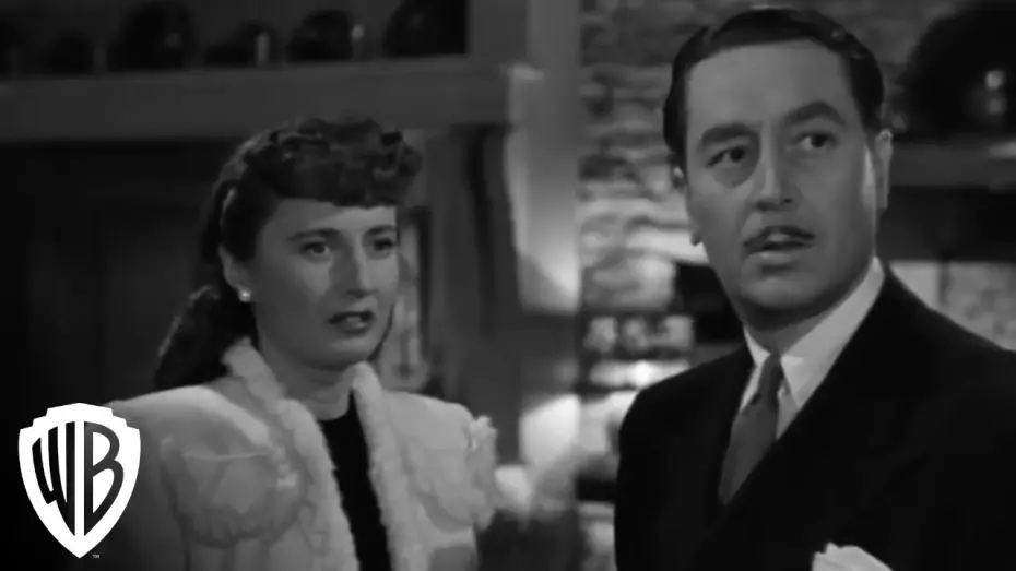 Видео к фильму Рождество в Коннектикуте | Digital Movie Trailer