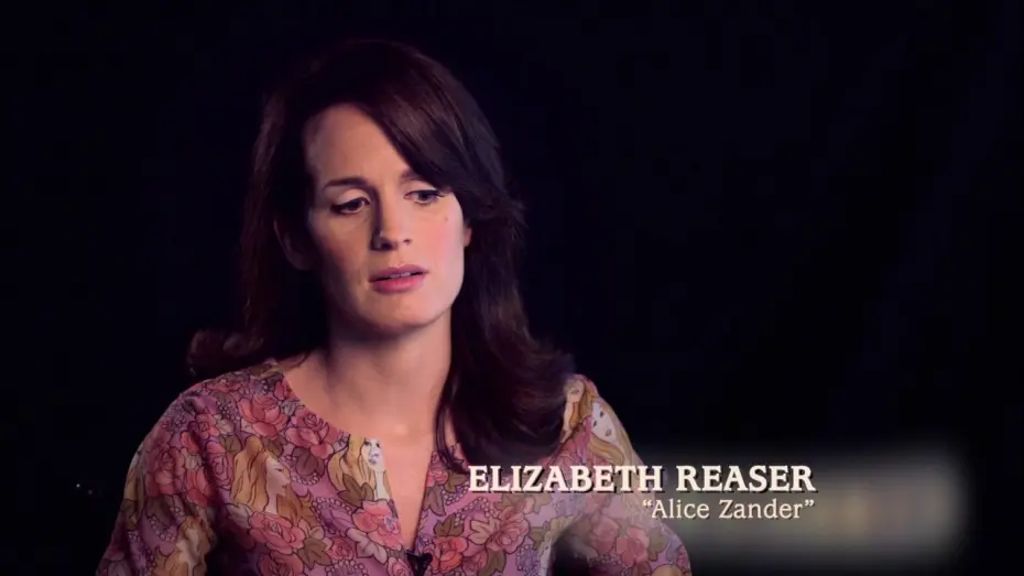 Видео к фильму Уиджи. Проклятие доски дьявола | Ouija: Origin Of Evil - The Family - Own it Now on Digital HD & 1/17 on Blu-ray/DVD