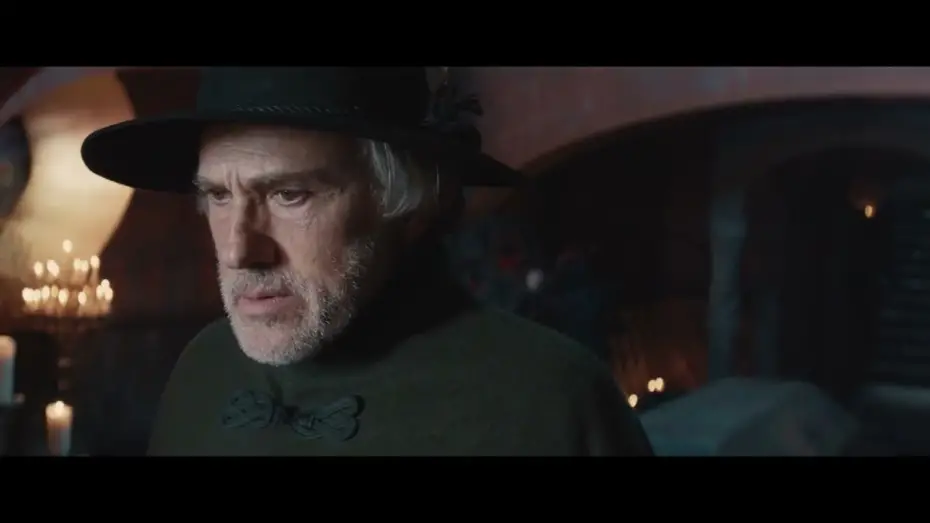 Видео к фильму Дракула | Clip