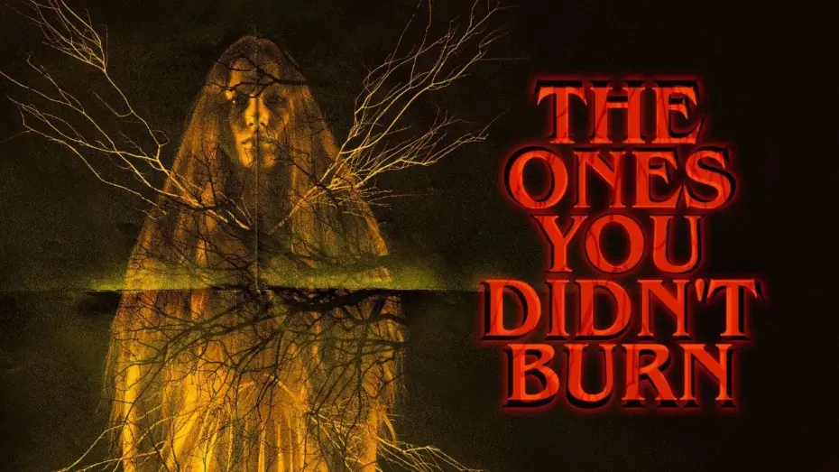 Видео к фильму Несожжённые — The Ones You Didn't Burn | Official Trailer | Horror Brains