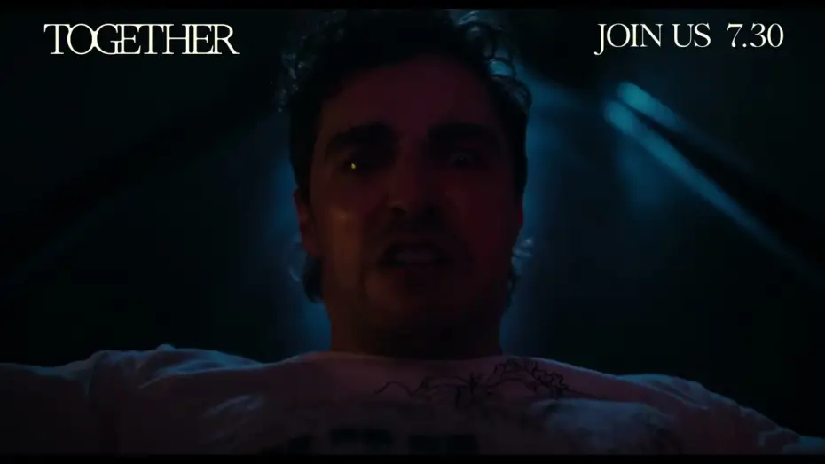 Видео к фильму Одно целое | :30s Date Night w Bug