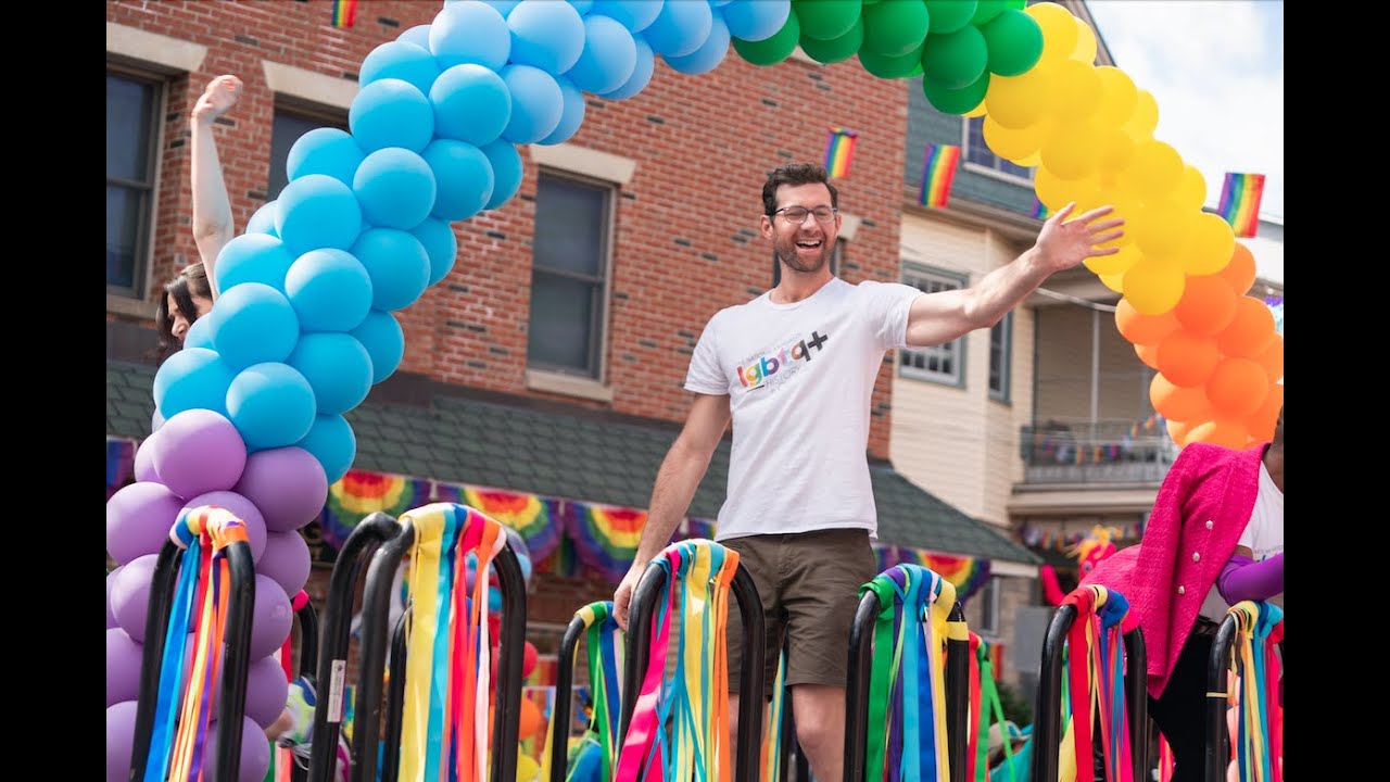 Видео к фильму Дружки | A Look Inside Featurette