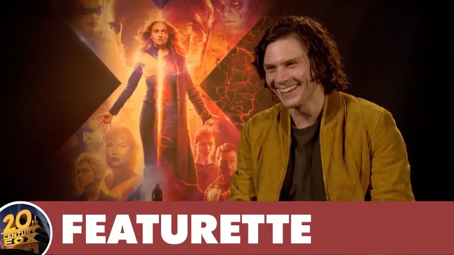 Видео к фильму Люди Икс: Тёмный Феникс | X-Men: Dark Phoenix | Offizielle Featurette: Dies oder Das| Deutsch HD German (2019)