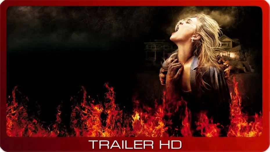 Видео к фильму Затащи меня в Ад | Drag Me To Hell ≣ 2009 ≣ Trailer