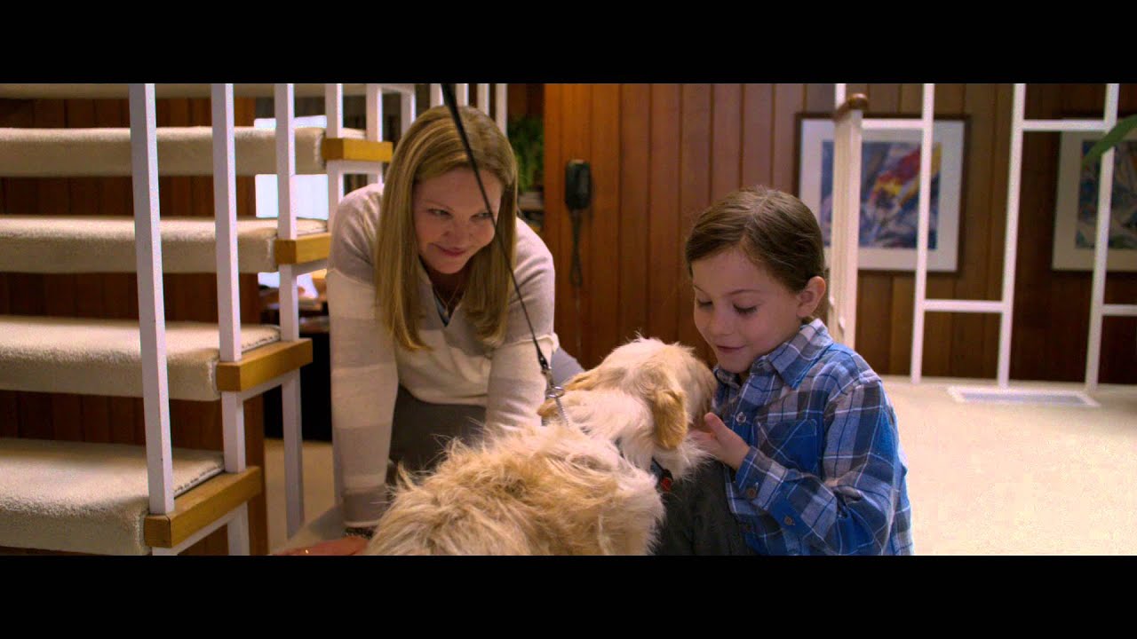 Видео к фильму Комната | Official UK 20" Trailer