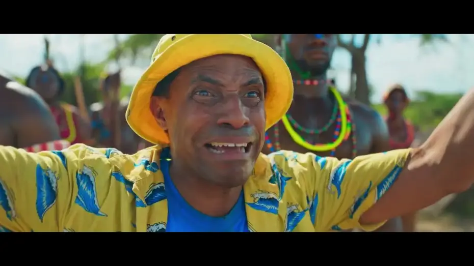 Видео к фильму Sanky Panky 4: De Safari | Sanky Panky 4 Trailer | November 7 in US theaters