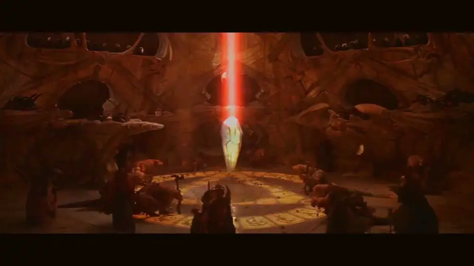 Видео к фильму Тёмный кристалл | Dark Crystal Trailer (FAN MADE)