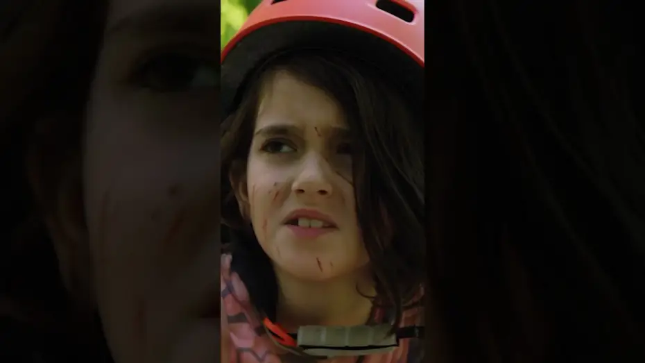 Видео к фильму Ужастики. Ожившие рисунки | He Did WHAT Twice?!