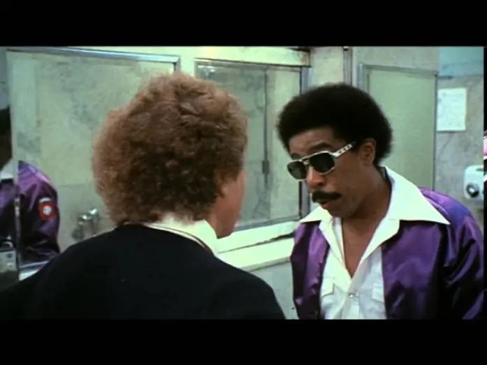 Видео к фильму Серебряная стрела | Silver Streak - Trailer