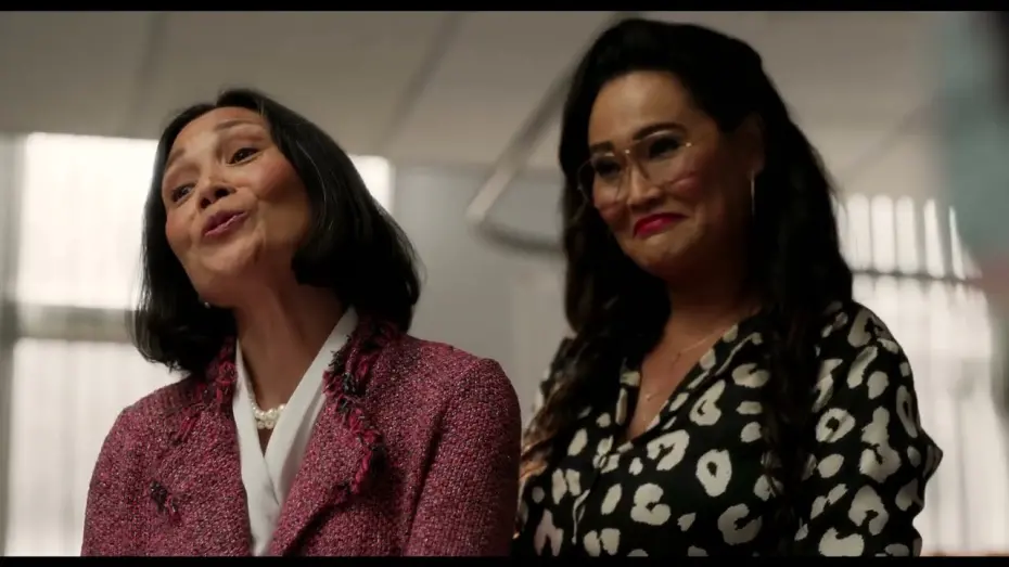 Видео к фильму Пасхальное воскресенье | Jo Koy on Representation Featurette