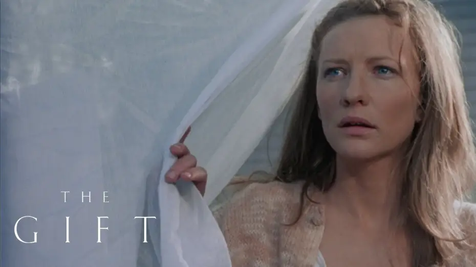 Видео к фильму Дар | Use your instinct