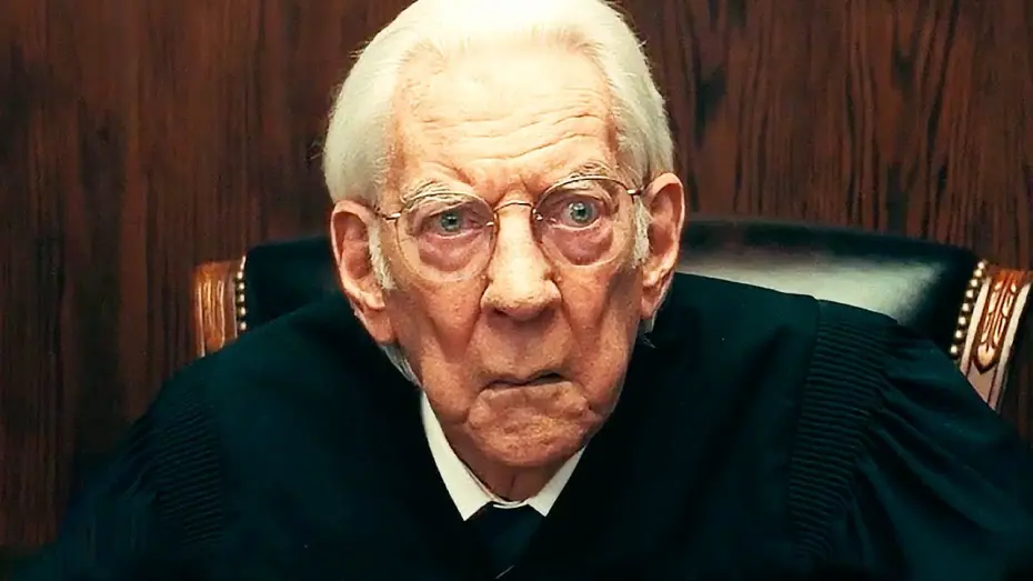 Видео к фильму Дьявол в деталях. Дело Миранды | Дьявол в деталях. Дело Миранды &mdash; Русский трейлер (2023)